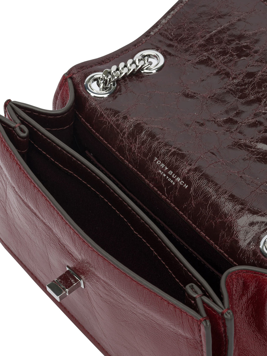 Tory Burch  Shoulder Bags - Red | 3a03ec12b9925897ba62f24b224b614edaf8ba94