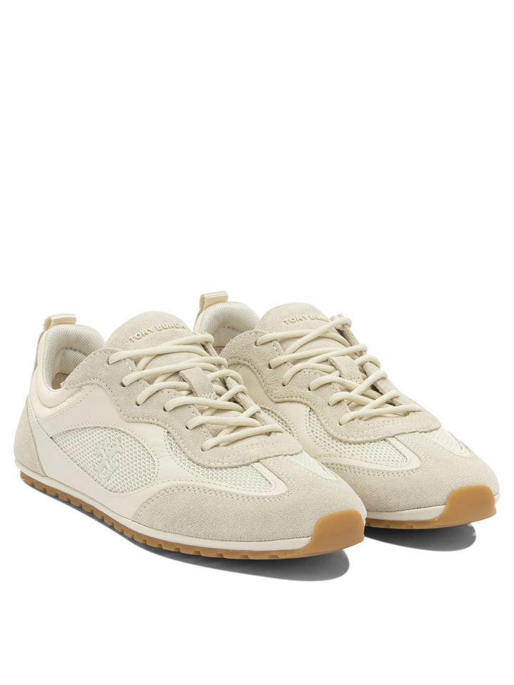 Tory Burch  Sneakers & Slip-On - White | fe1daad330832a7516083f457975638e9c6a383e