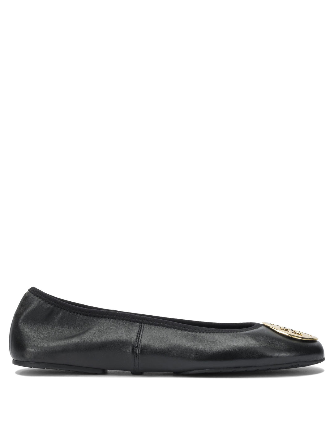 Tory Burch  Ballerinas - Black | c7de6eb0452ef3df904622edc3613a84651d83ce