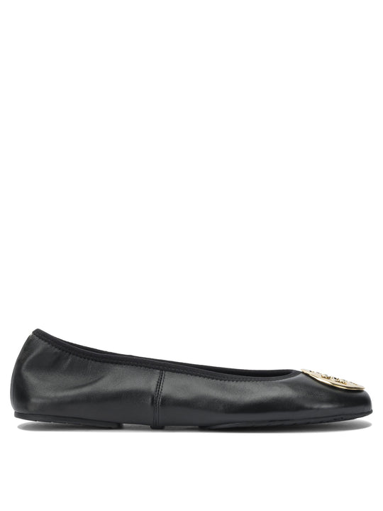Ballerinas Black