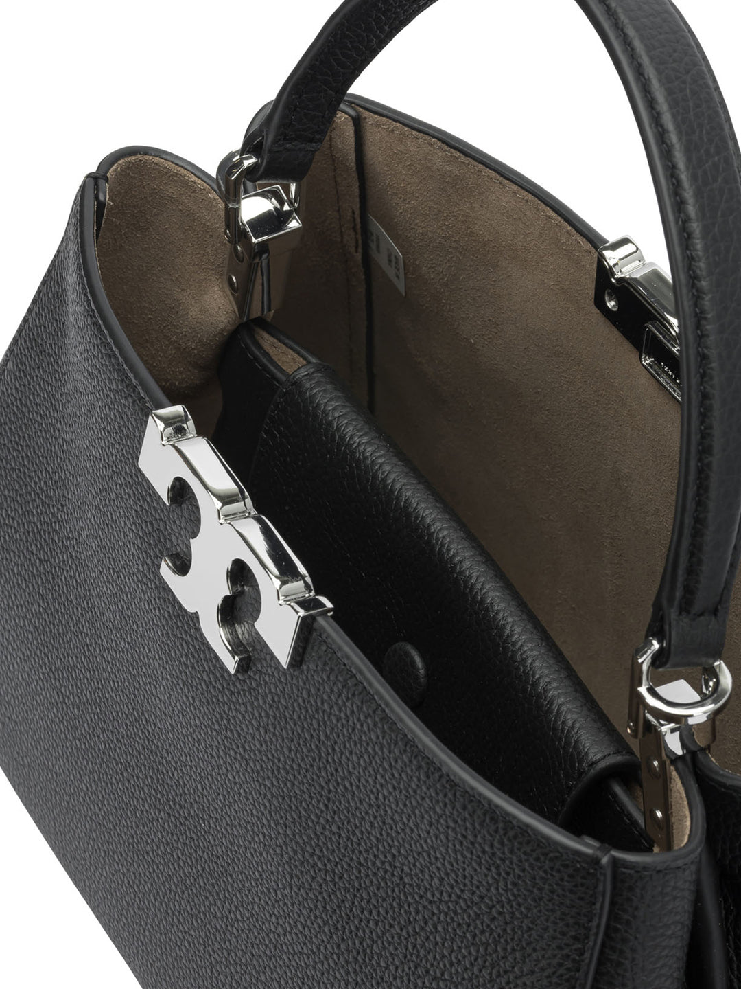 Tory Burch  Shoulder Bags - Black | 40aebb964490d80f58d528b3f1ac777d4aa45f02