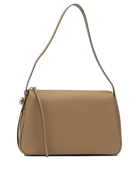 Shoulder Bags Brown