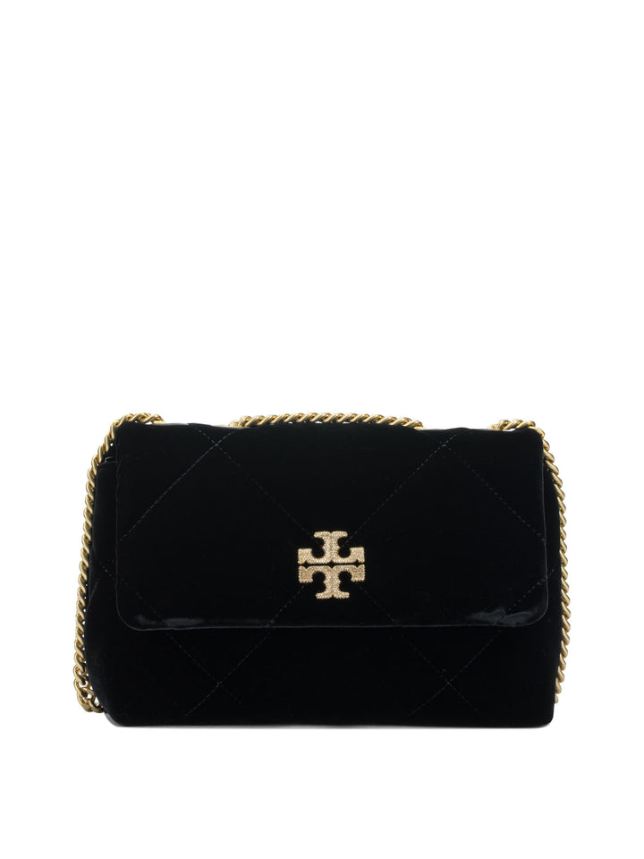 Tory Burch  Crossbody Bags - Black | 46bc0399934cc40fb6298fae86b755685f822199