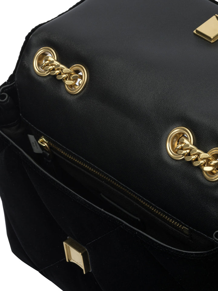 Tory Burch  Crossbody Bags - Black | 7c631f4db1b9c3f4bc1c2b8a64989306dc9b956a