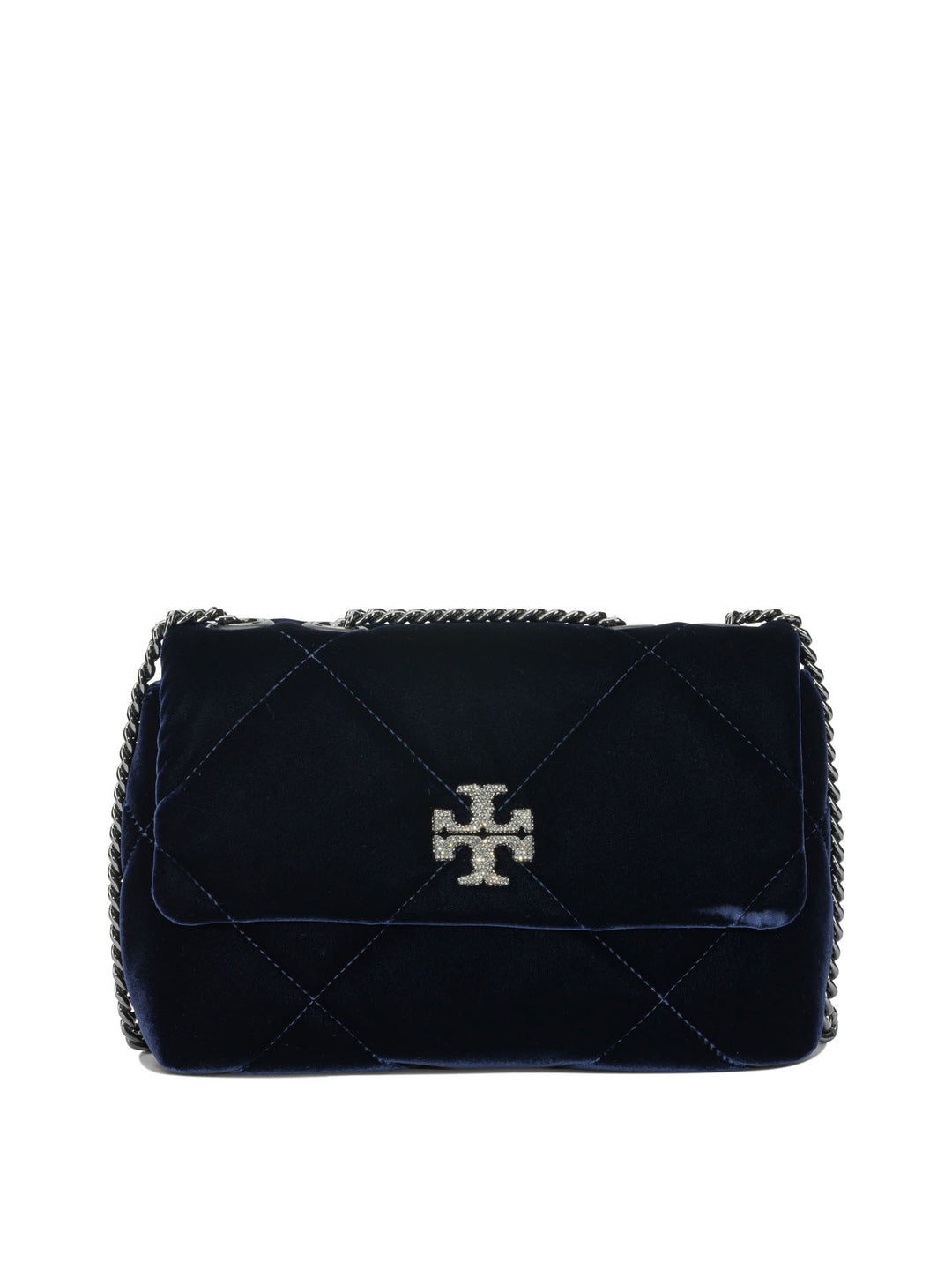 Tory Burch  Crossbody Bags - Blue | c95fd0e6cea81d9d060186b117a71e6a5a7f413f