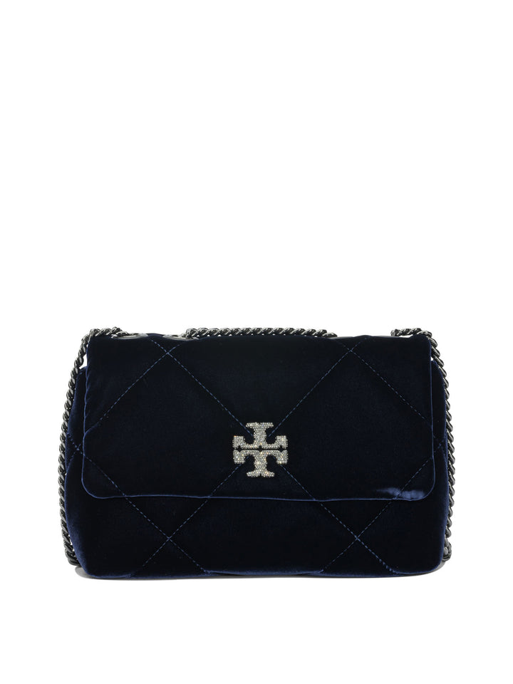 Tory Burch  Crossbody Bags - Blue | c95fd0e6cea81d9d060186b117a71e6a5a7f413f