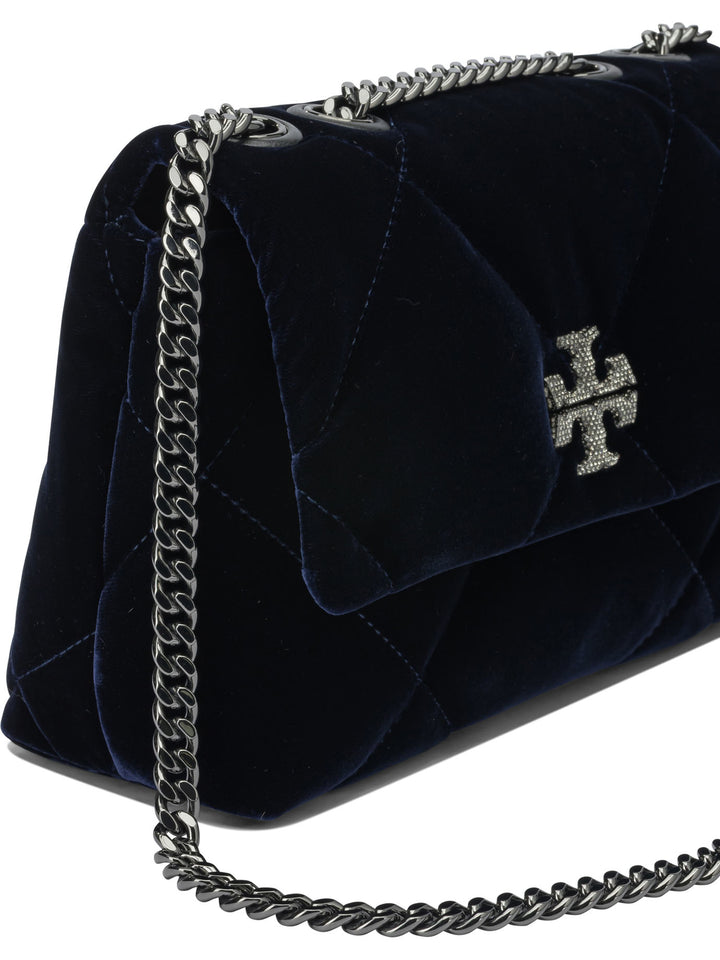 Tory Burch  Crossbody Bags - Blue | b7aa85718d356385ad0f36ae3c55d0028a77fc0b
