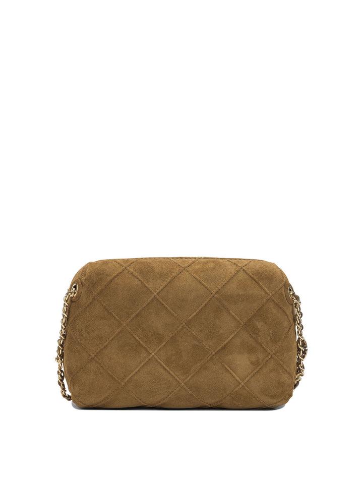 Tory Burch  Crossbody Bags - Brown | 754538f247c13c893343f77618330bd47c0c1a90