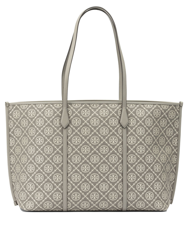 Tory Burch  Shoulder Bags - Grey | 6e0d9142e22a51d103a694a078e1d20fa7b44884