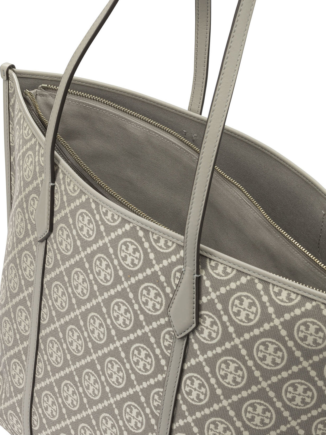 Tory Burch  Shoulder Bags - Grey | 90c9530c53250aaeac2c389cb97bee2b9659900f