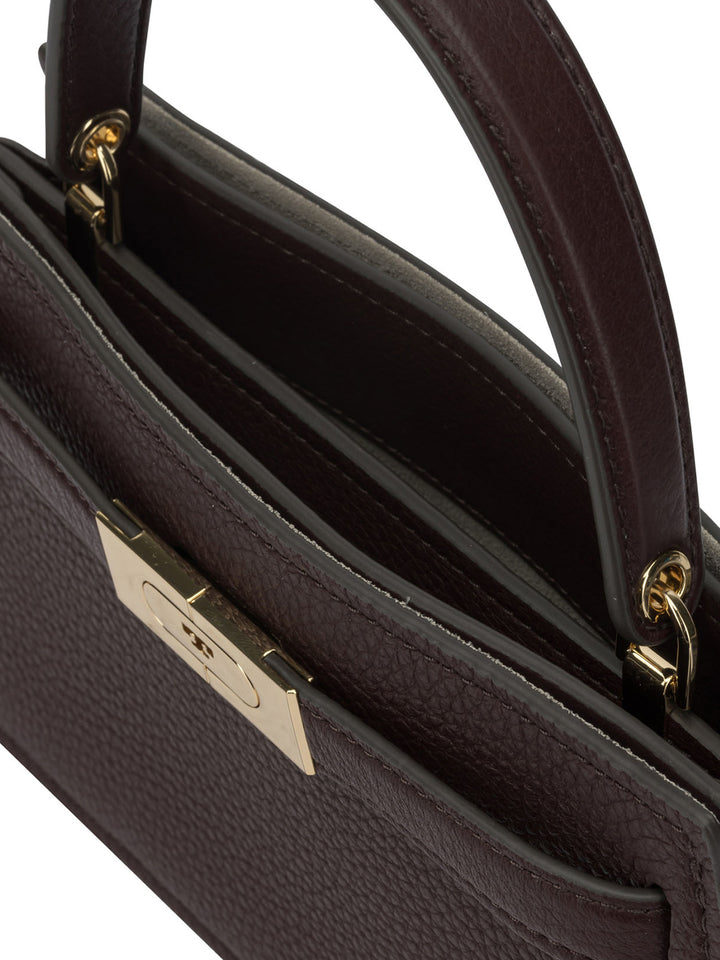 Tory Burch  Handbags - Bordeaux | fe90dc13e21a01f1ffebac4d2ee71fbf595a3db9