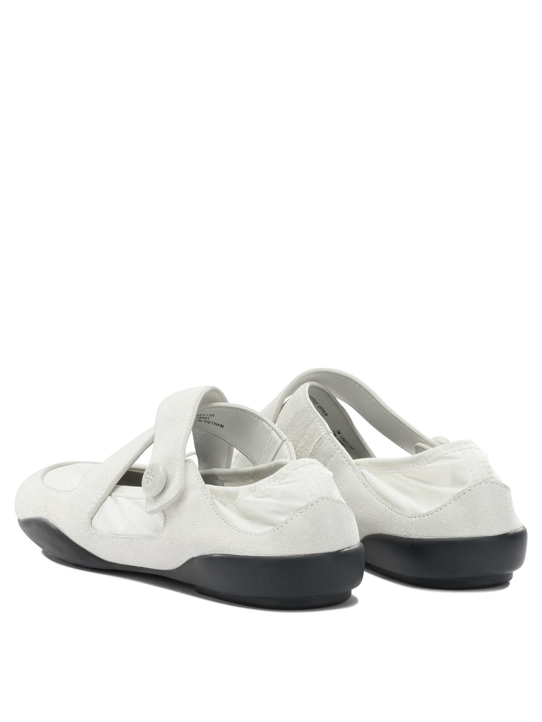 Tory Burch  Ballerinas - White | e608a8f8ff0a623720e40e29e2e269f4959f1c73