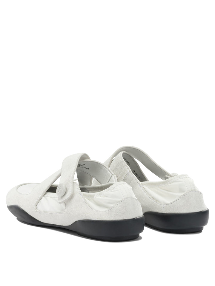 Tory Burch  Ballerinas - White | e608a8f8ff0a623720e40e29e2e269f4959f1c73