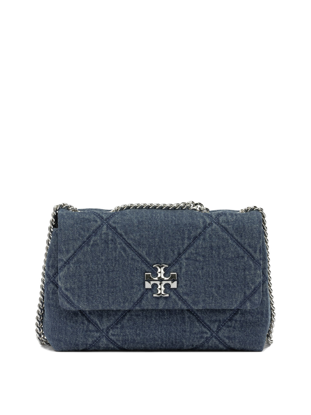 Tory Burch  Crossbody Bags - Blue | 9cbd9338a9b8669404e5918c27c61f723c78ceeb