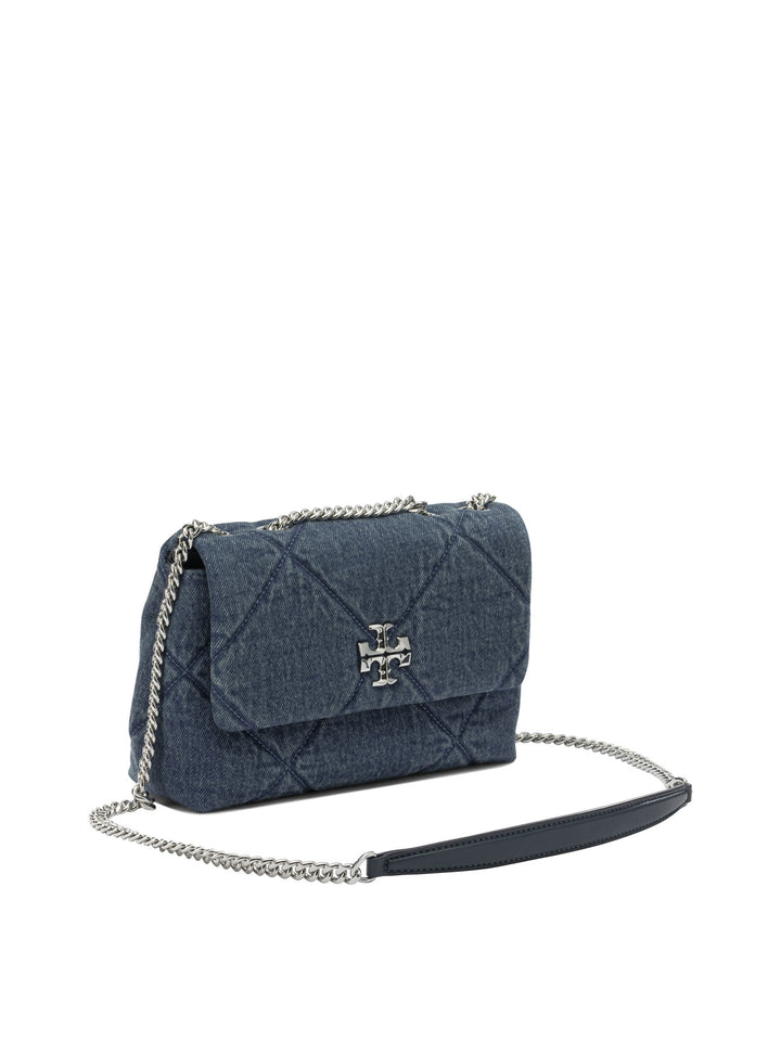 Tory Burch  Crossbody Bags - Blue | d845a09e57fdc314baa67636b760d1140bf76f84