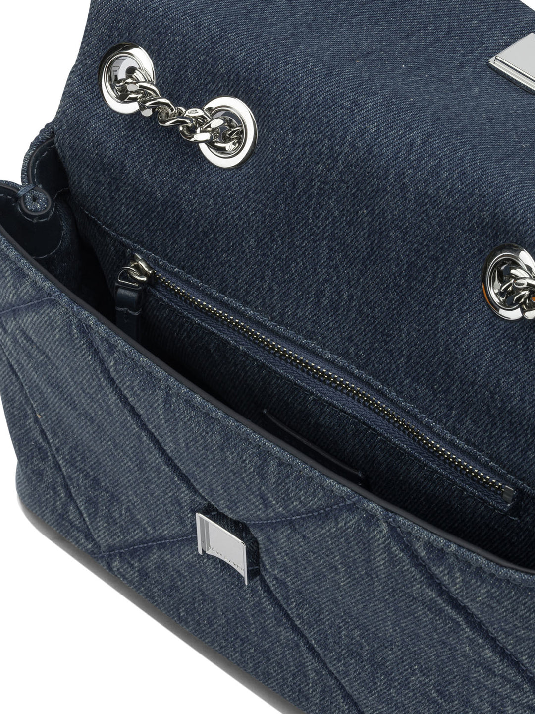 Tory Burch  Crossbody Bags - Blue | 2ace872a47d7a2b073e9ee7084f6579c12b1c829