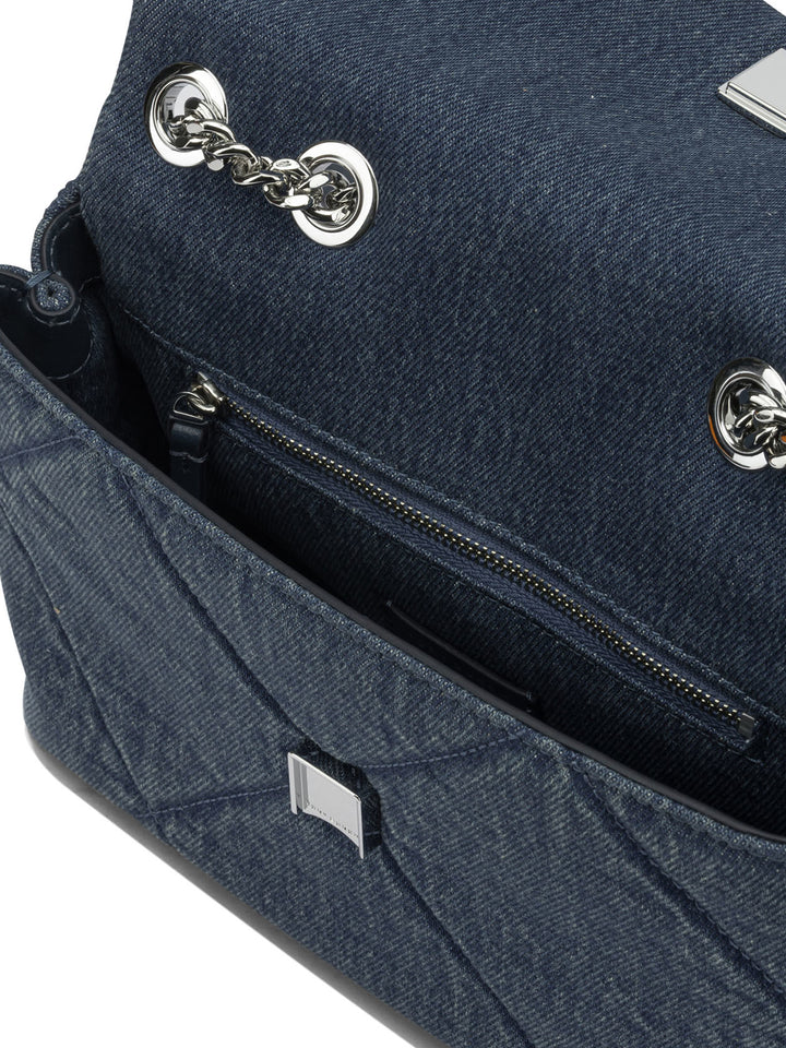 Tory Burch  Crossbody Bags - Blue | 2ace872a47d7a2b073e9ee7084f6579c12b1c829