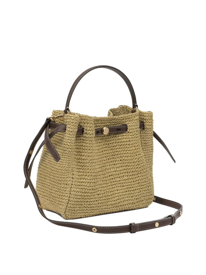 Tory Burch  Shoulder Bags - Beige | 37a6e9c7b1865f34b225aaa1b58e4a1ecdcc456b