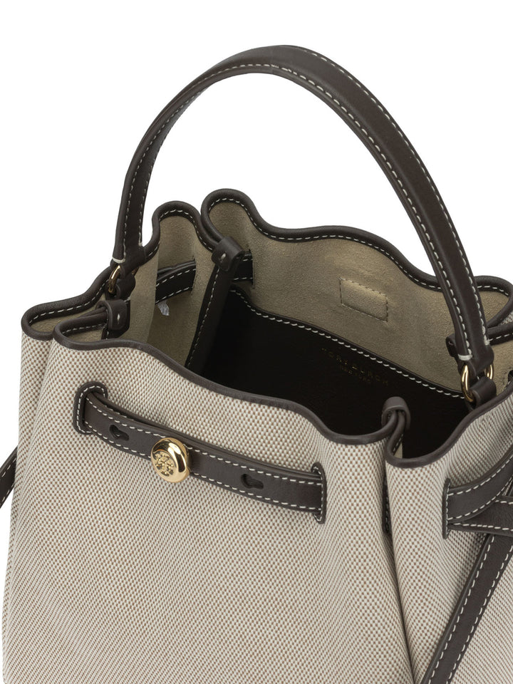 Tory Burch  Handbags - Beige | 651b9fb36f96e9bdd84787a6d54b85bffbad9913