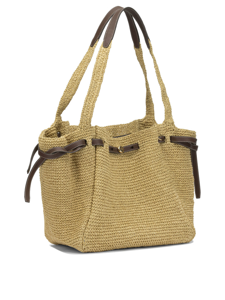 Tory Burch  Shoulder Bags - Beige | 02fd1624c047ec30494f78875322b7d797151aff