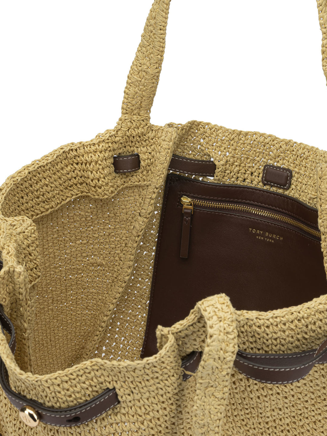 Tory Burch  Shoulder Bags - Beige | 28fe5626970df8cc1845feb94f64eee63482f299