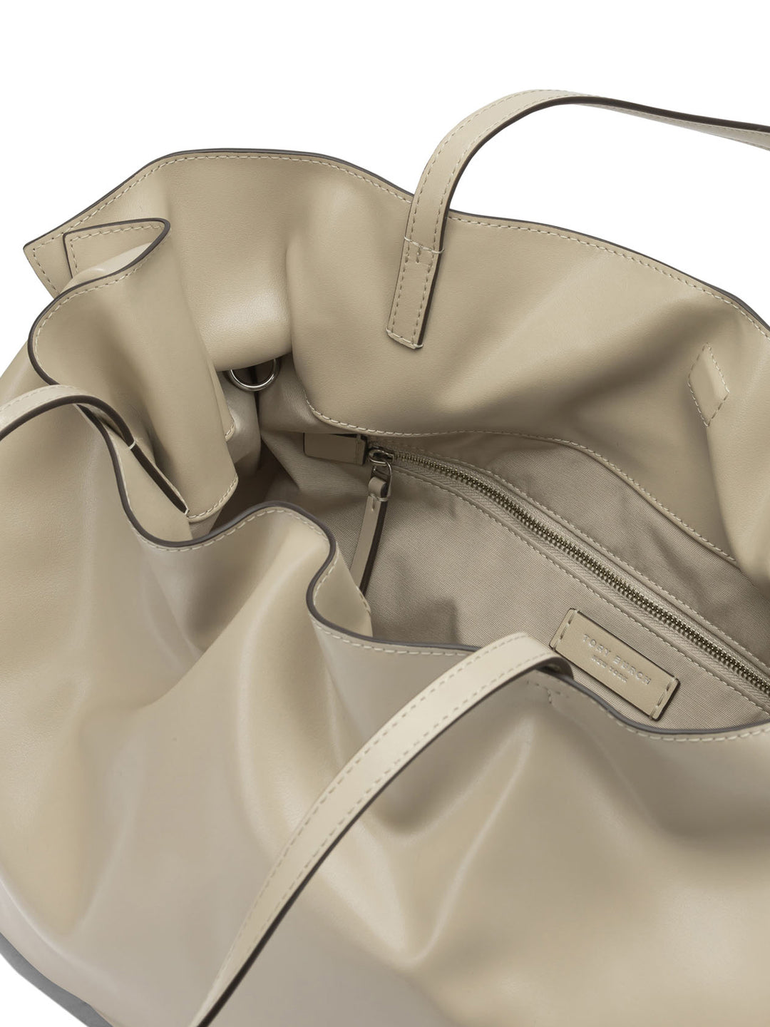 Tory Burch  Shoulder Bags - Beige | 8357bc00839fd437f86ded661782850ec3276d13