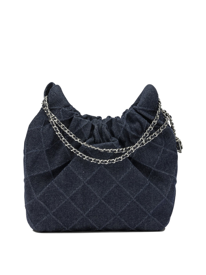 Tory Burch  Shoulder Bags - Blue | 78c5d90231573d05289571a7a36a3e26a9040076