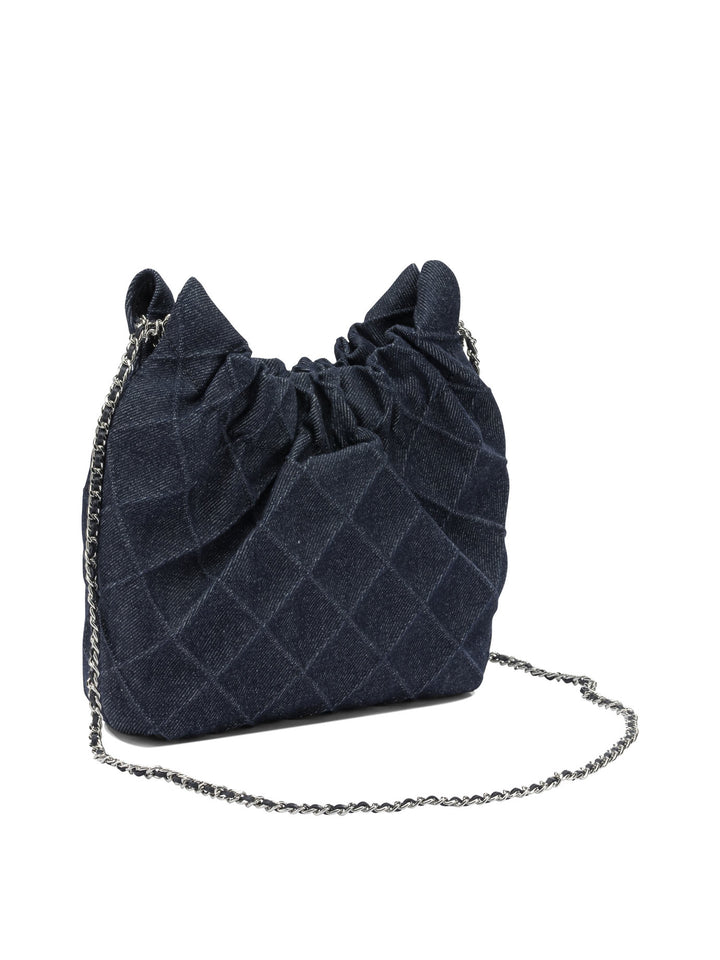 Tory Burch  Shoulder Bags - Blue | f8702120624f3dc2c8cd2b75077095ea46dc3b46