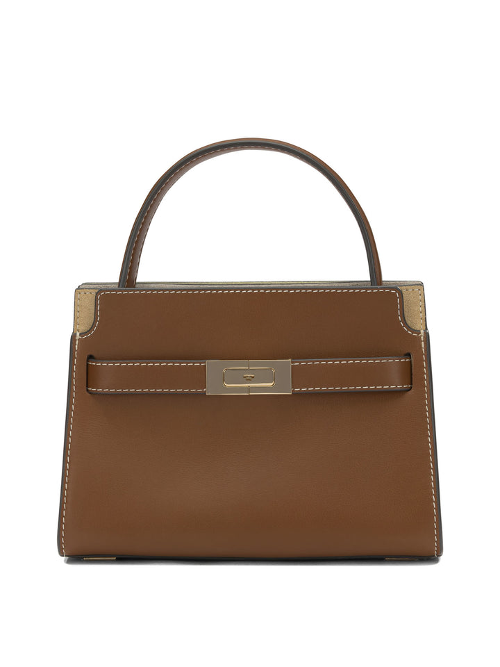 Tory Burch  Handbags - Brown | 5b7cd245664a6edceba05bf5b88092e3beb8227a