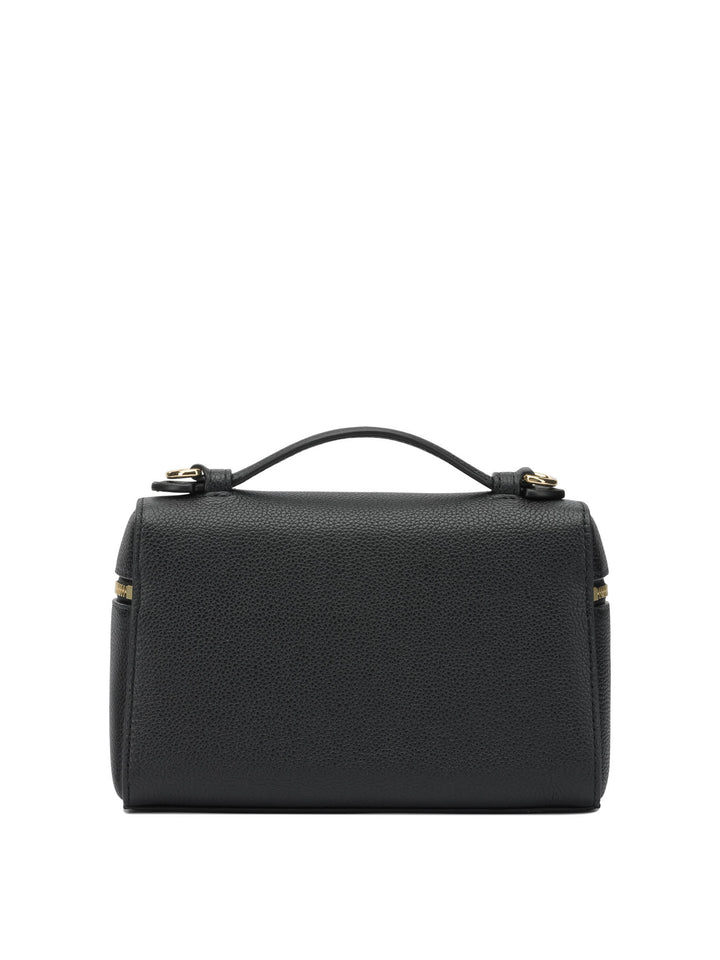 Tory Burch  Handbags - Black | 12443653836dfd17f4784e505ed87ad964d99e88