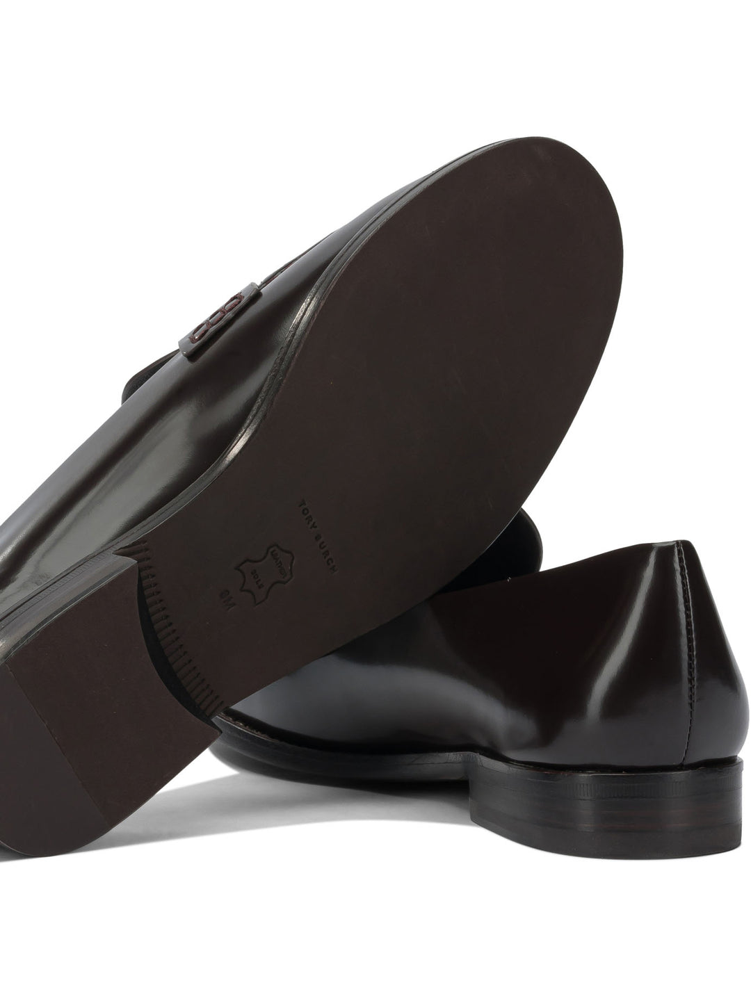 Tory Burch  Loafers & Slippers - Brown | aeb24def761cdce5ec3ee060b4a8ccfa35023be6