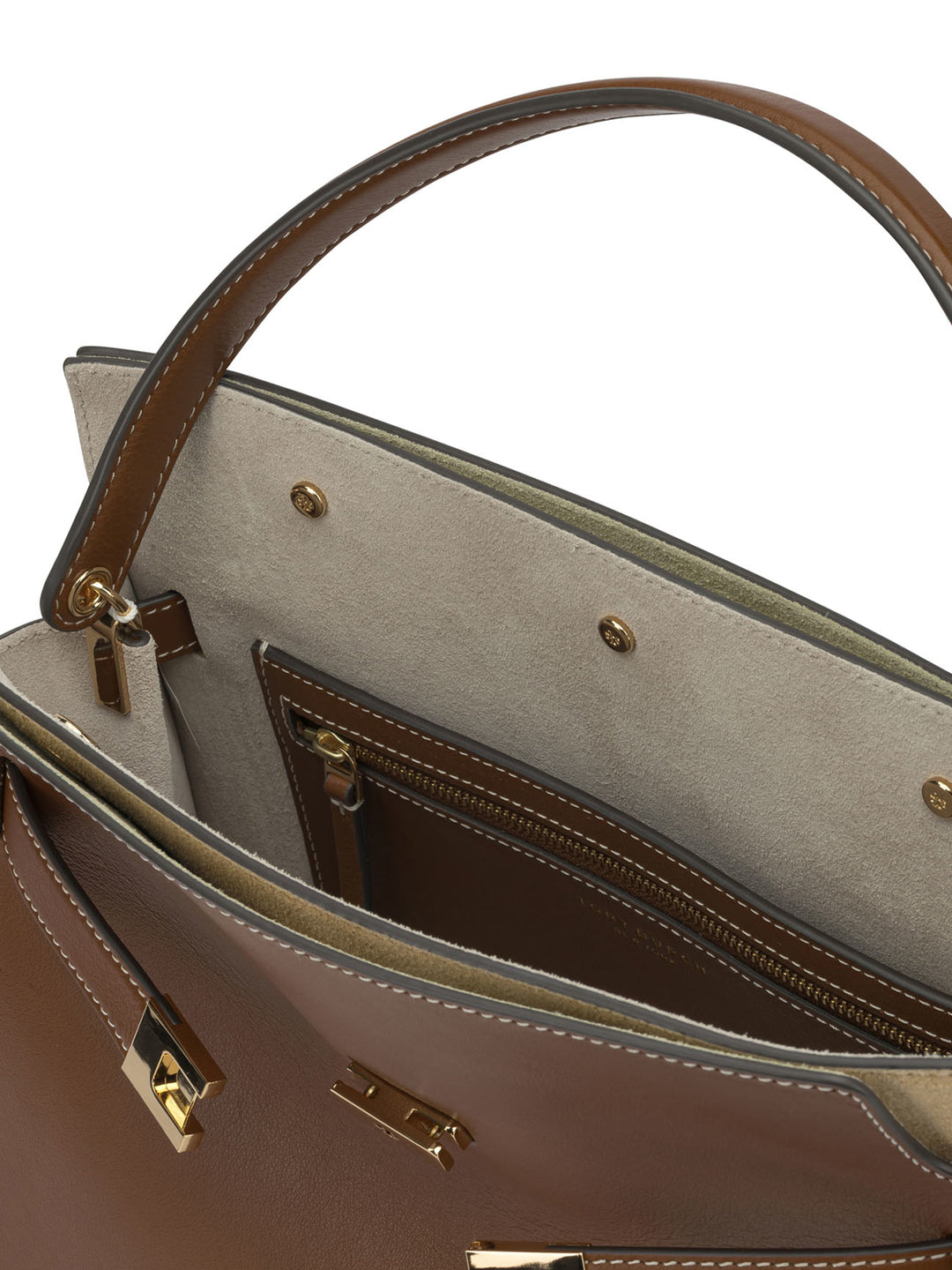 Tory Burch  Handbags - Brown | 55ad2b0ea718b8a9d0bba52adf6b9388096123a1