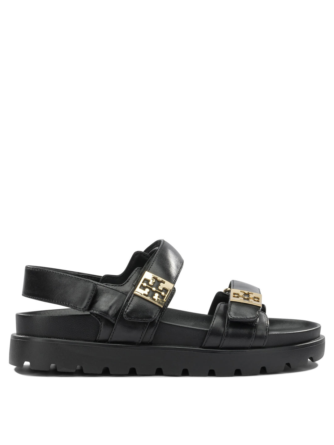 Tory Burch  Sandals - Black | bd3156099f4c470a93e104f63192f17bd7bd78a6