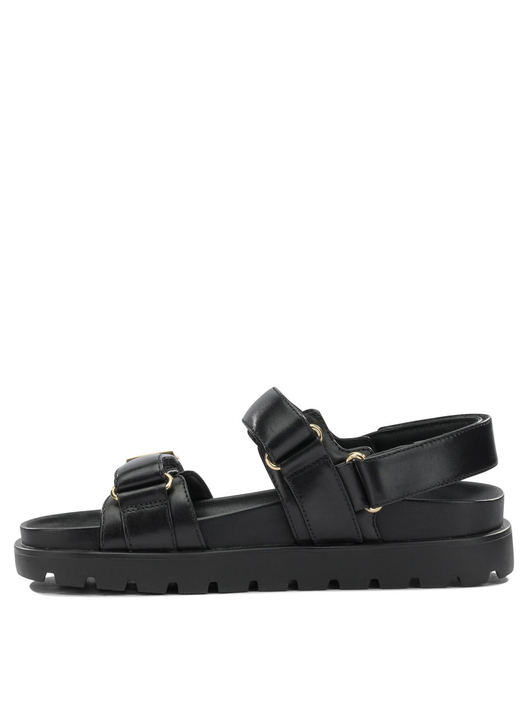 Tory Burch  Sandals - Black | 8213bd407ee941f84eb12dec30cc3ec49fc4a70f