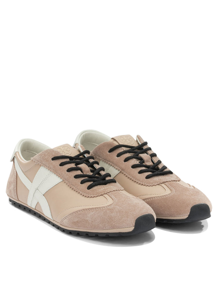 Tory Burch  Sneakers & Slip-On - Pink | 0714f8f28ec8414e7a54fd2cc32ca4fa79eb8025