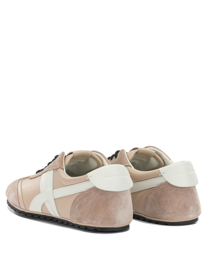 Tory Burch  Sneakers & Slip-On - Pink | f31aa69e3f9a28a65be337cc52c57e4d397691a2
