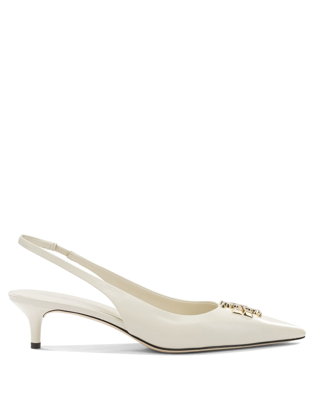 Tory Burch  Heeled shoes - White | 8a3dafa1e4a422ac0cf3425b9d816388cb1b38bc