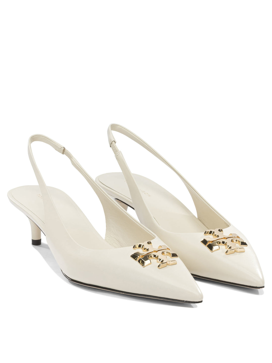 Tory Burch  Heeled shoes - White | d7086a3c89441bb3594d8e99c2f1d87760495ef9
