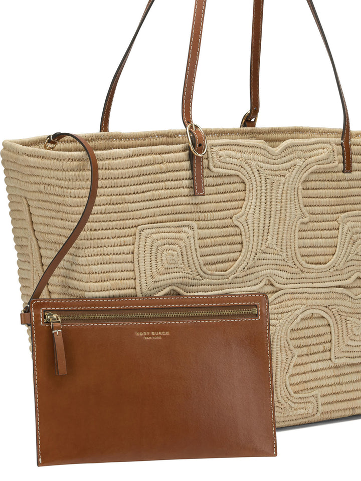 Tory Burch  Shoulder Bags - Beige | 386b10f121ae979ee9951cf841e96c03100becb7