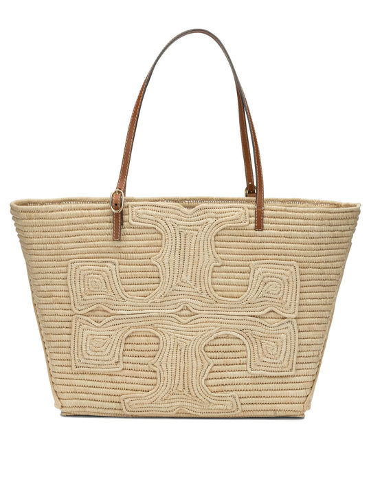 Shoulder Bags Beige
