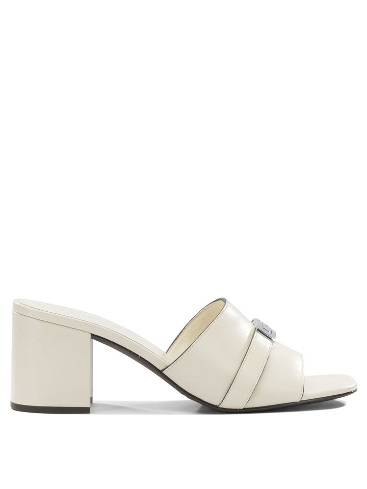 Tory Burch  Heeled shoes - White | d5b3180a6c6ef1b7dba5fc23a944fc48c8db0eb3