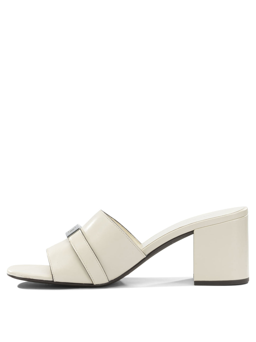 Tory Burch  Heeled shoes - White | f6b895590e751c57379786db0a9eb42a027295e1