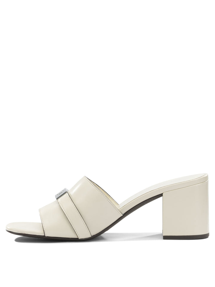 Tory Burch  Heeled shoes - White | f6b895590e751c57379786db0a9eb42a027295e1