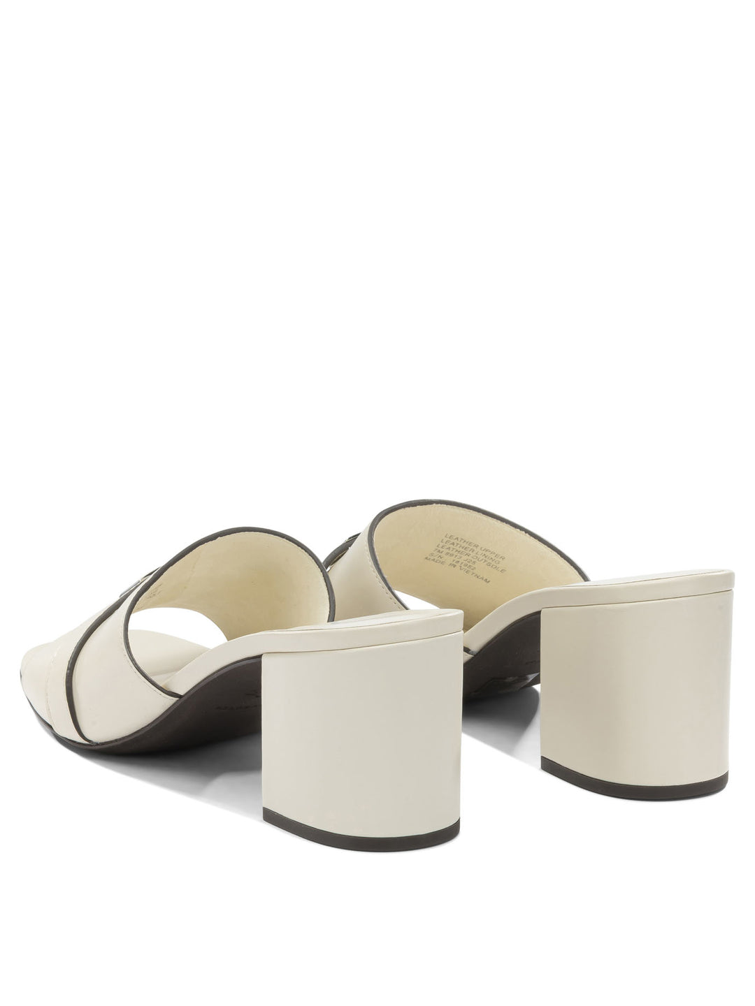 Tory Burch  Heeled shoes - White | dbaa4802a11fa0d2498f9ff3c75c61a59e58aec8