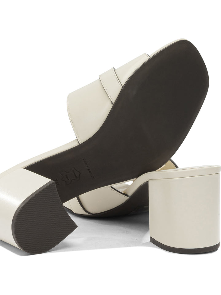 Tory Burch  Heeled shoes - White | 58c6fc8b5cdcb5900885e69ebc983076f8e2bd3d
