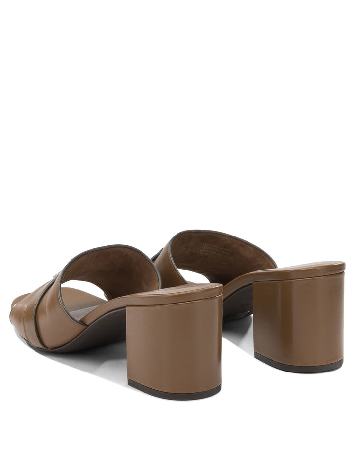 Tory Burch  Heeled shoes - Brown | 8703dca44a8cb28d1250c00ee7b561ac8c7bfe2e