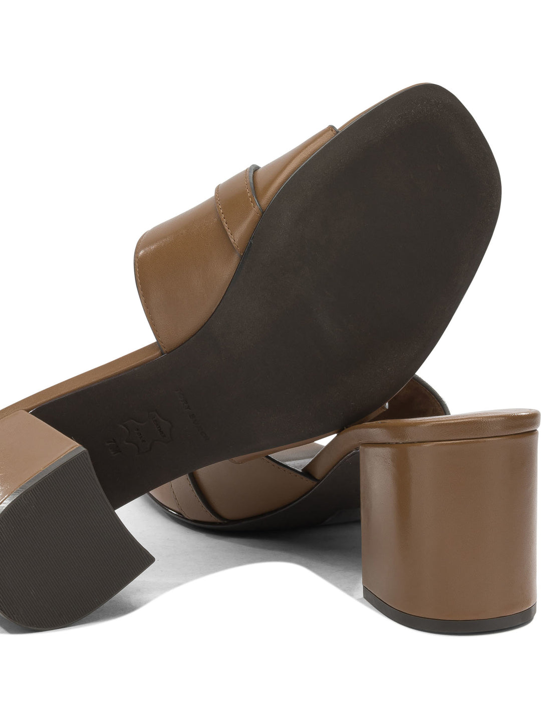 Tory Burch  Heeled shoes - Brown | b0236c967329097ea999a4f06883566578e64bda