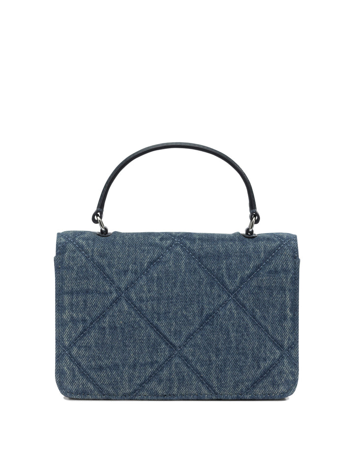 Tory Burch  Handbags - Blue | bab01d744027cd4836455b28b0397d5712cb6007