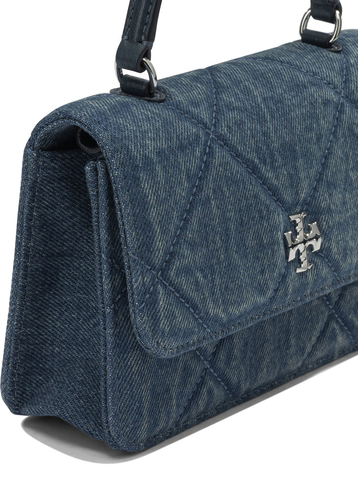 Tory Burch  Handbags - Blue | 83edcf014300a7114cec6171f6108061bc41aff9