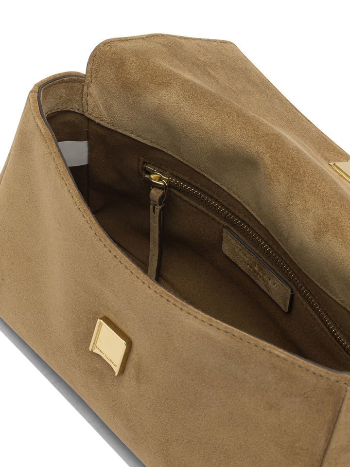 Tory Burch  Shoulder Bags - Brown | 0f6494613a972fa87c6a52be89f35db6885cdc31